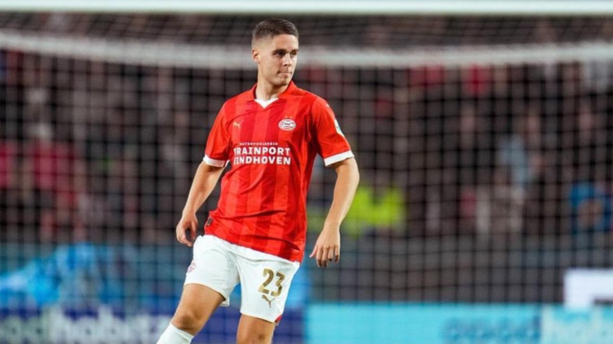 Joey Veerman, Fenerbahçe'de! Transfer tamam