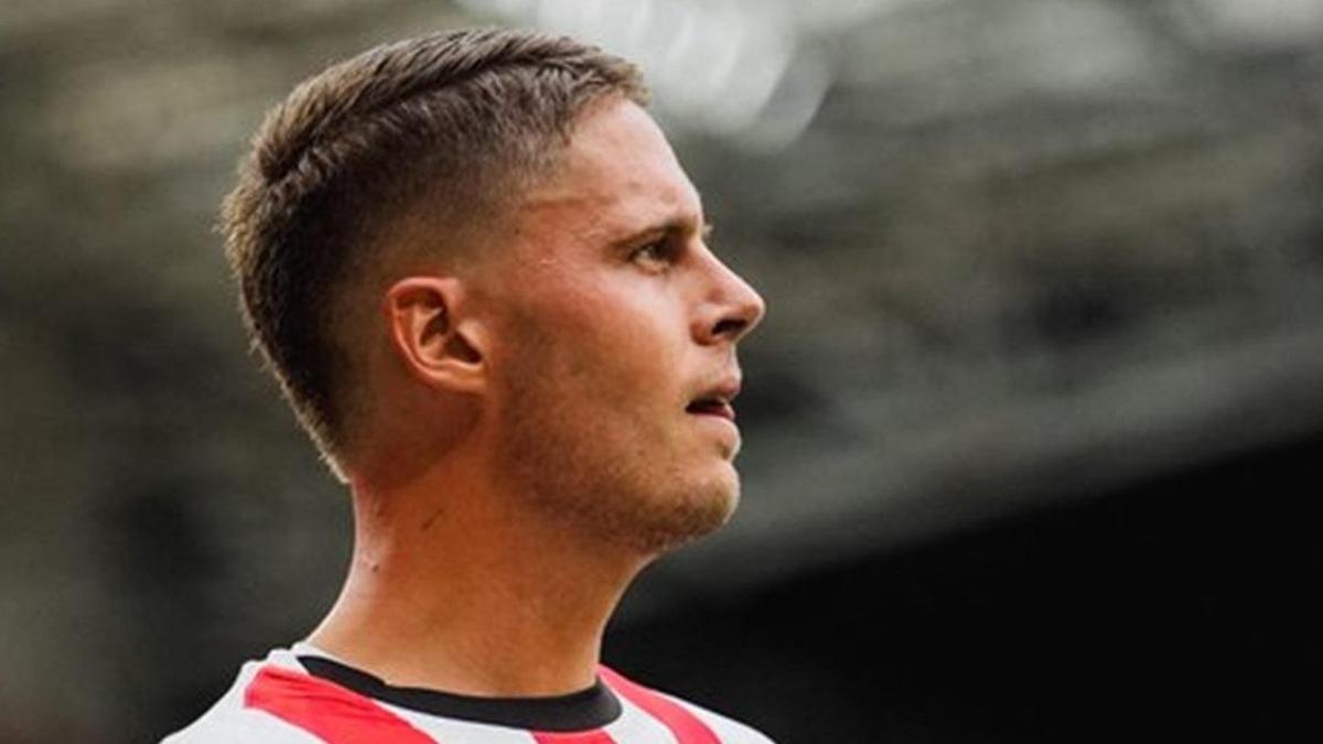 Joey Veerman, Fenerbahçe'de! Transfer tamam