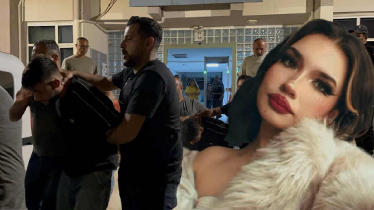 İntihar oyununu rapor bozdu! Üniversiteli Teslime'nin cinayet şüphelisine ağırlaştırılmış müebbet hapis istendi