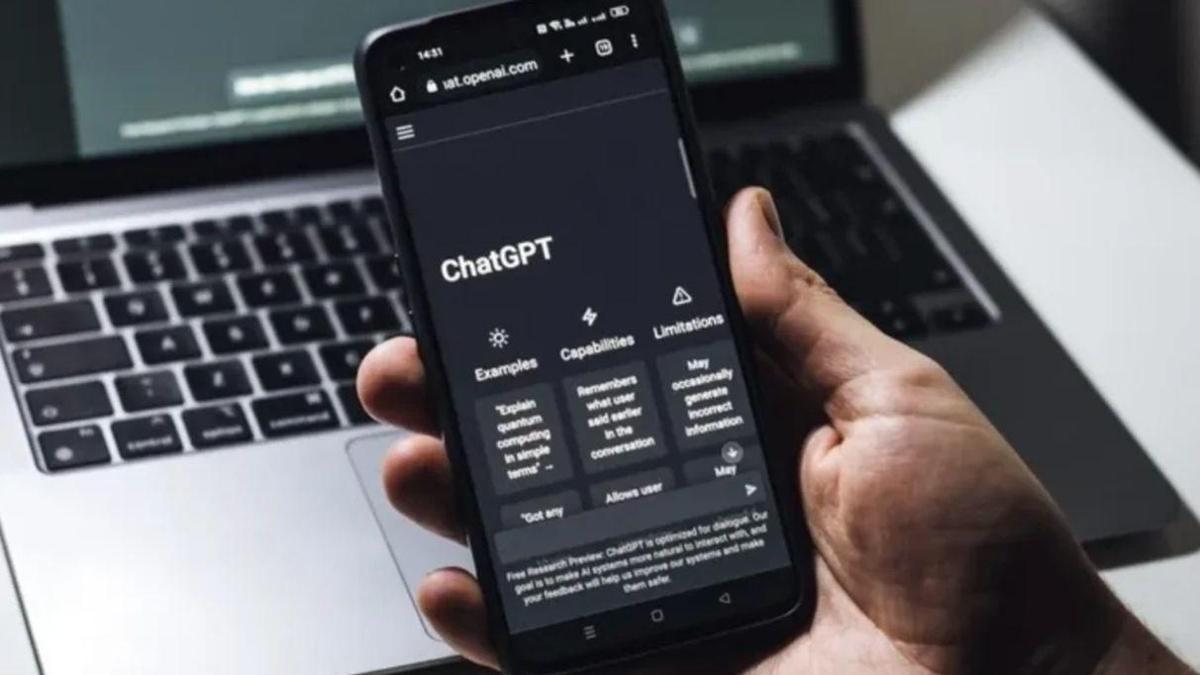 ChatGPTye destek geliyor