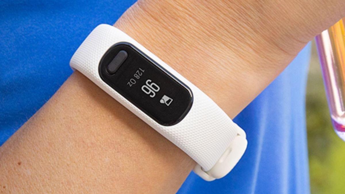 Dahili GPSli bileklik