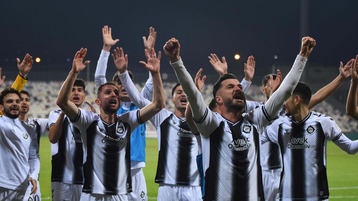 Altay deplasmanda Afyon'la rakip