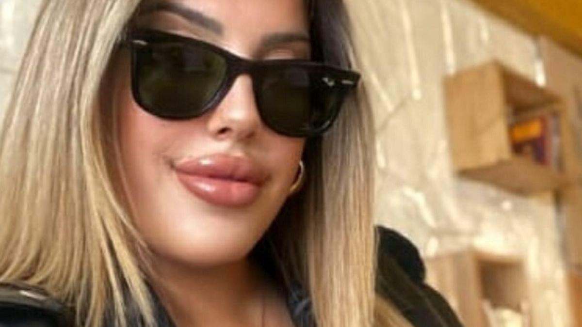 Erkek arkadaşının evinde rahatsızlanan üniversiteli Gamze hayatını kaybetti