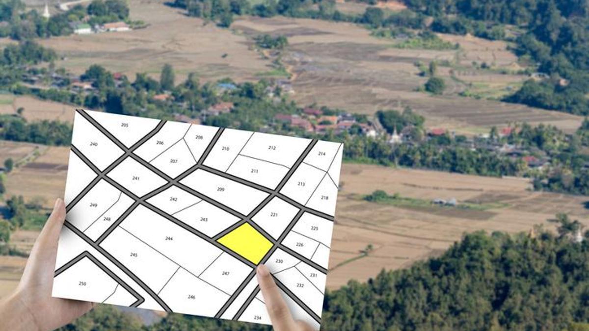 Ev ve arsa alırken bunlara dikkat! Uygun fiyatlı diye tercih ediliyor ama...