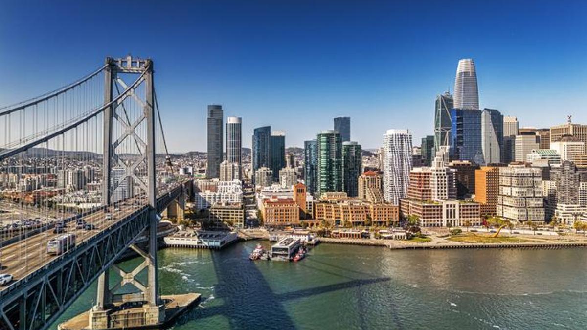 San Franciscoda geniş çaplı elektrik kesintisi: 130 bin kişiyi etkiledi