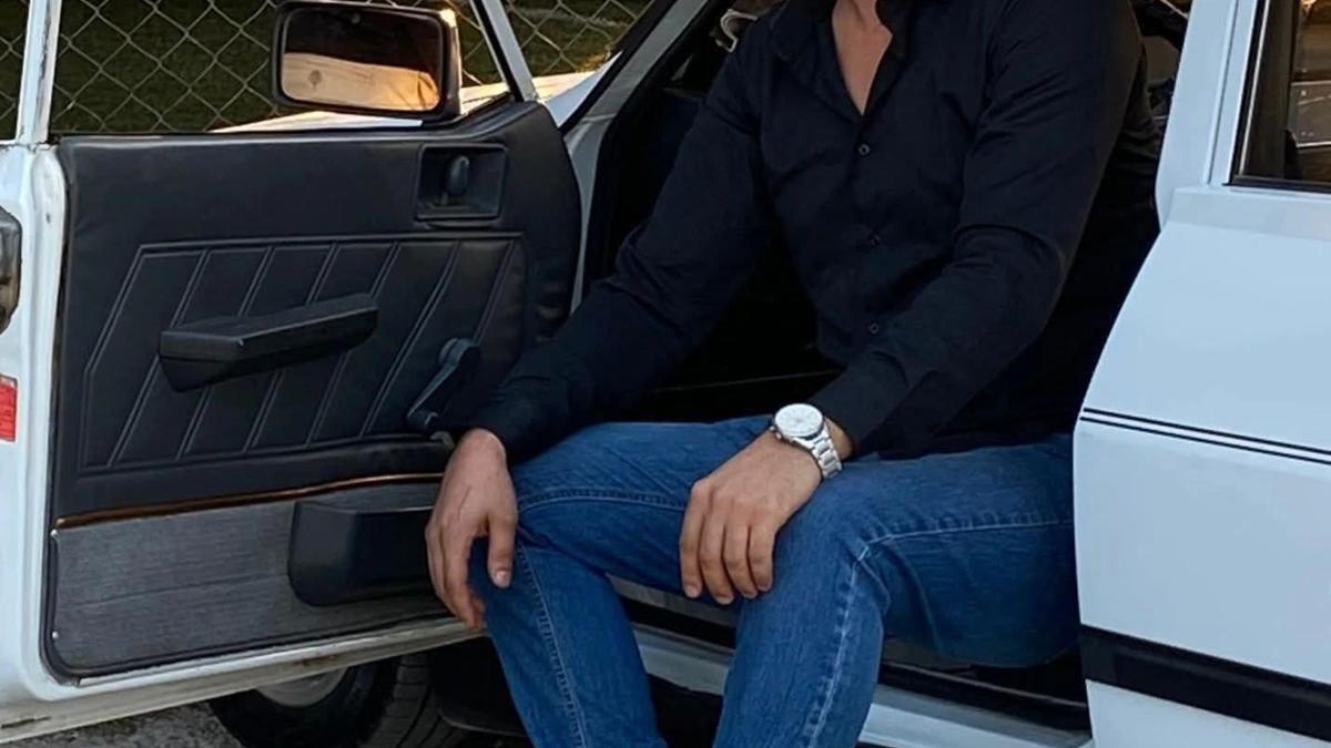 Otomobil park halindeki kamyonete çarptı: 1 ölü, 2 ağır yaralı