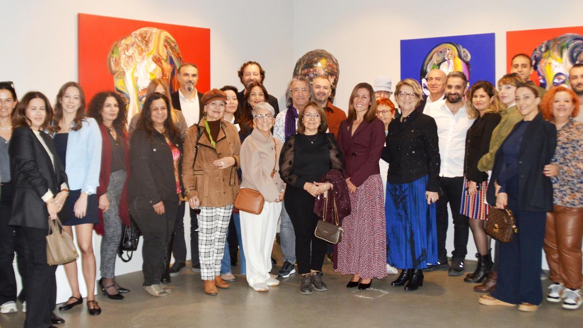 Antalya'da akademik eserler