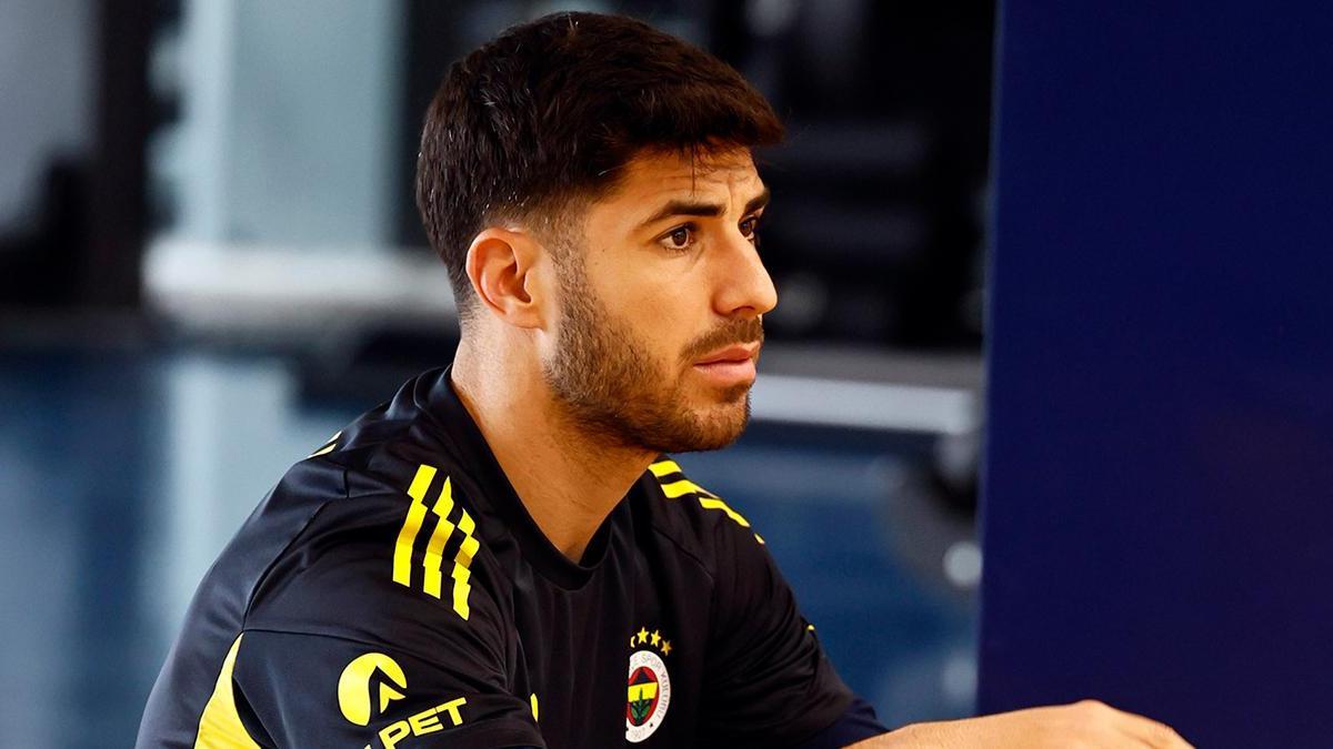 Fenerbahçe, Beşiktaş derbisi hazırlıklarına başlad…