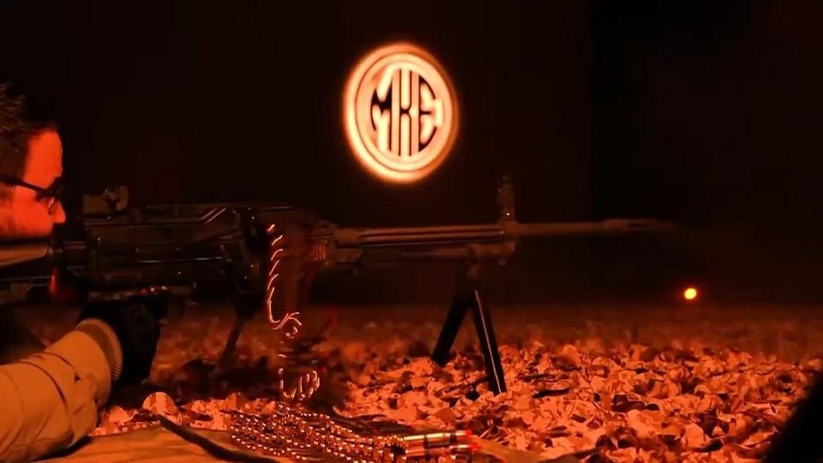 Belçika basınından Türk savunmasına övgü! Standartları Ankara belirliyor NATO'nun 40 testinden tam not...