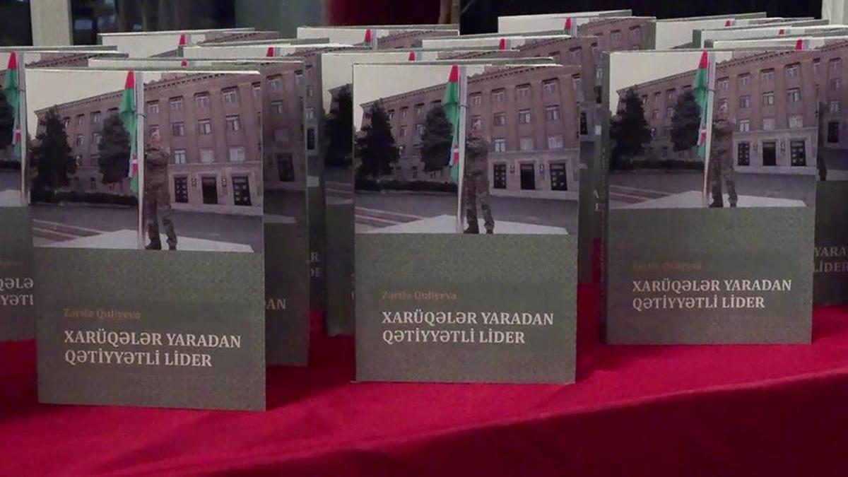 Karabağ zaferi satırlara taşındı