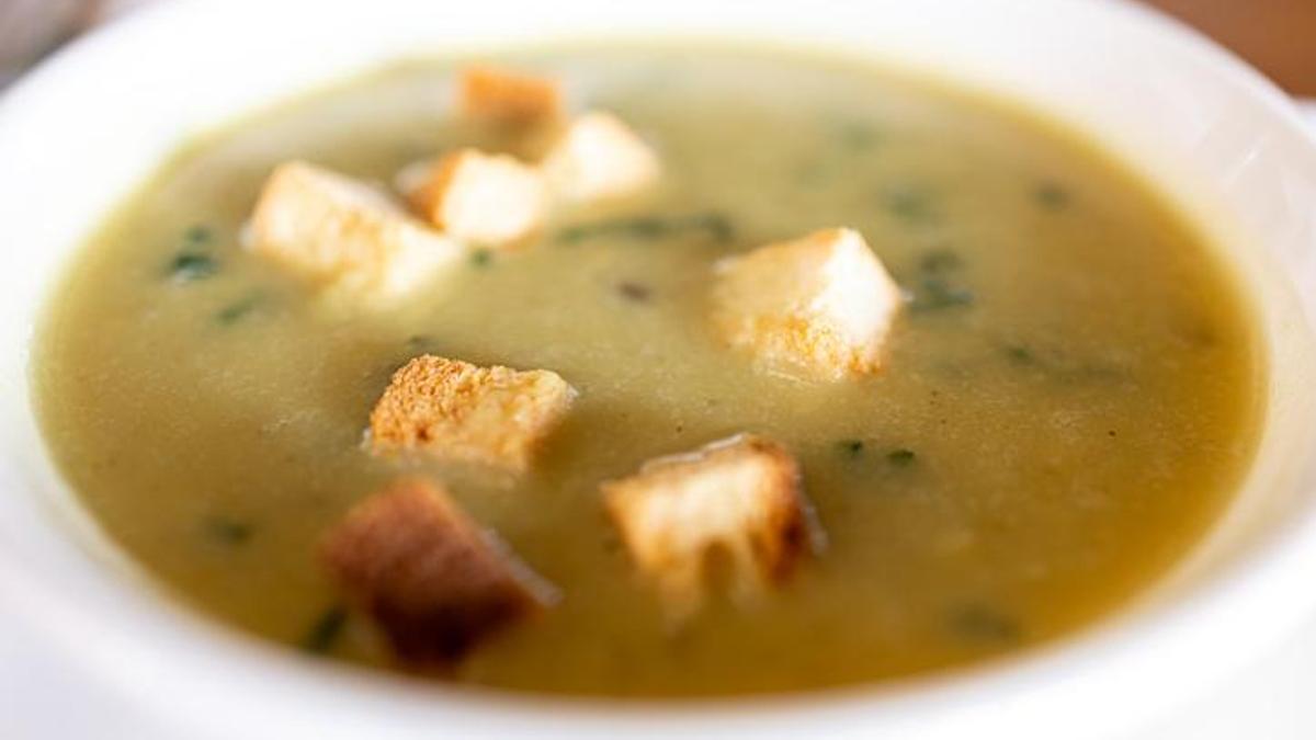 Ne tarhana ne tavuk suyu çorbası! Vücuttaki iltihabı söküp atıyor: Bu sebze mucizevi etkilere sahip