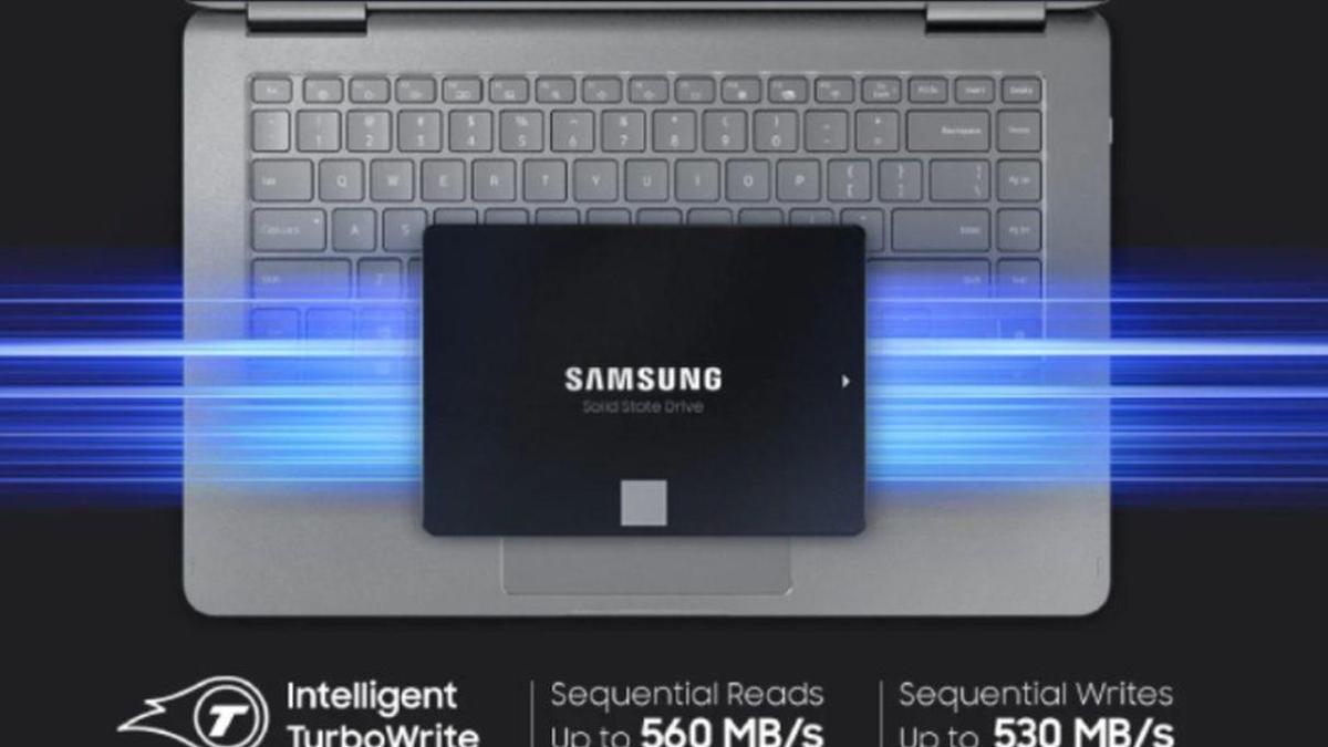 Samsung SATA SSD üretimini durduracak