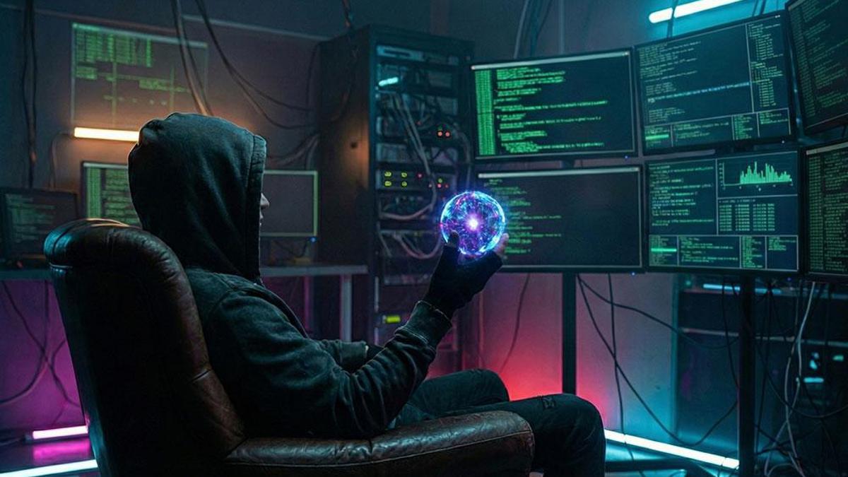 Yapay zeka siber güvenlikte dengeleri değiştirdi