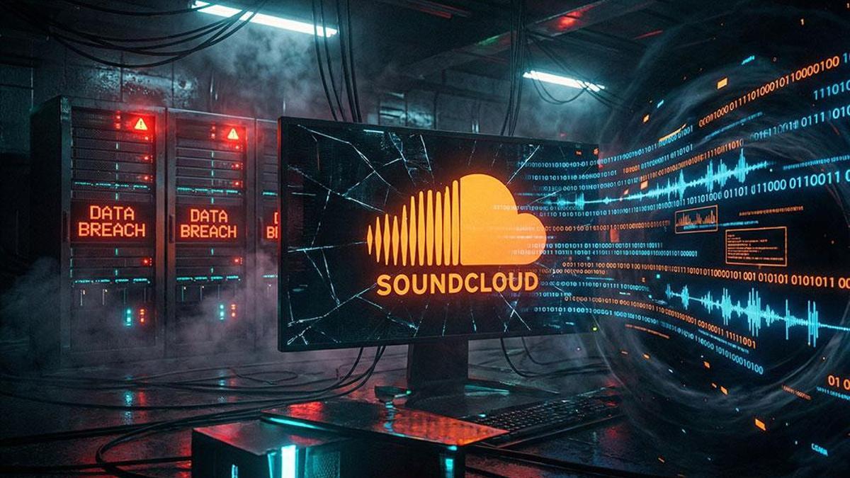 SoundCloud, siber saldırıların hedefi oldu