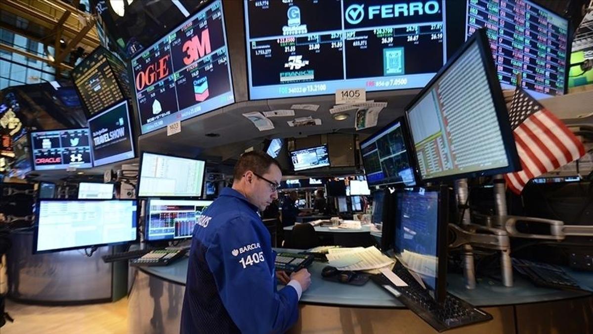 Küresel piyasalar haftaya pozitif başladı