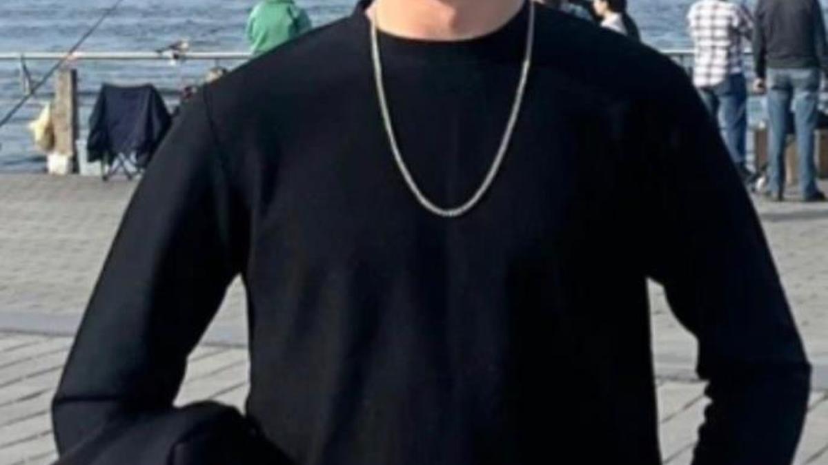 Bir hafta önce askerden gelen Murat Can, kazada yaşamını yitirdi