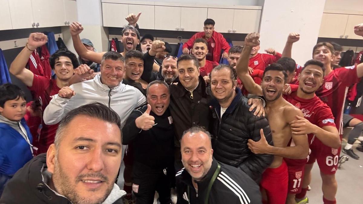 Ayvalıkgücü sonradan açıldı