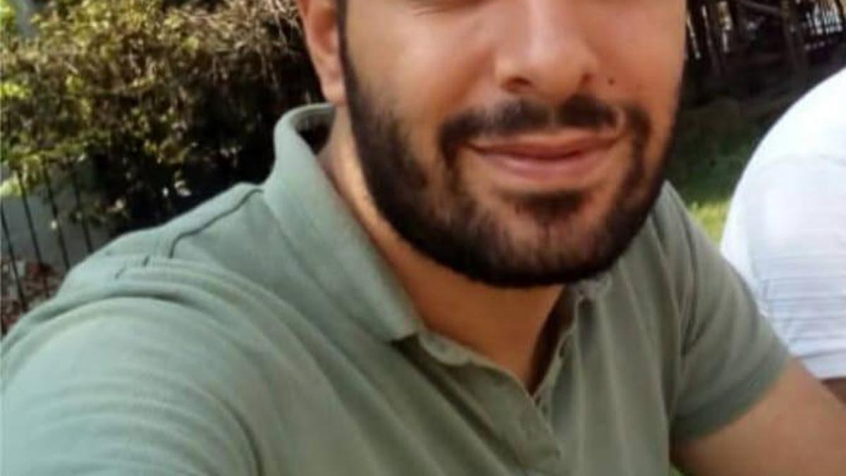 Baraj gölünde teknenin alabora olması sonucu kaybolan Fatihin cansız bedeni bulundu