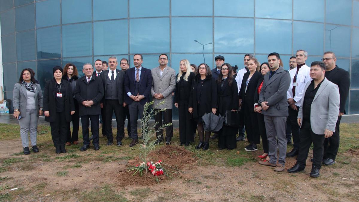 Muğla'da helikopter kazasında hayatını kaybedenler…