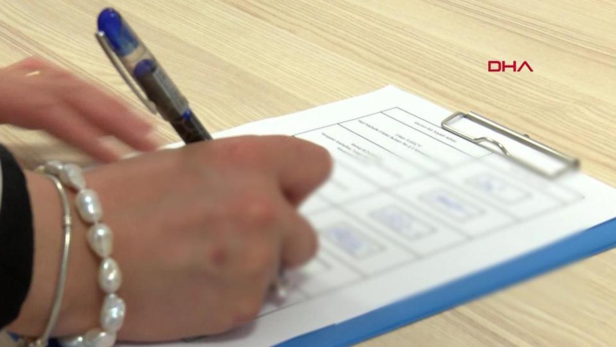 Kargonuzu alırken milyonlarca borçlanabilirsiniz Vatandaşlara tüm sayfaları kontrol edin uyarısı