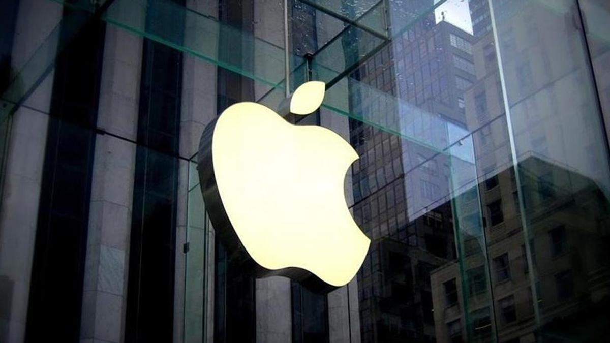 Apple'a 98,6 milyon euroluk para cezası