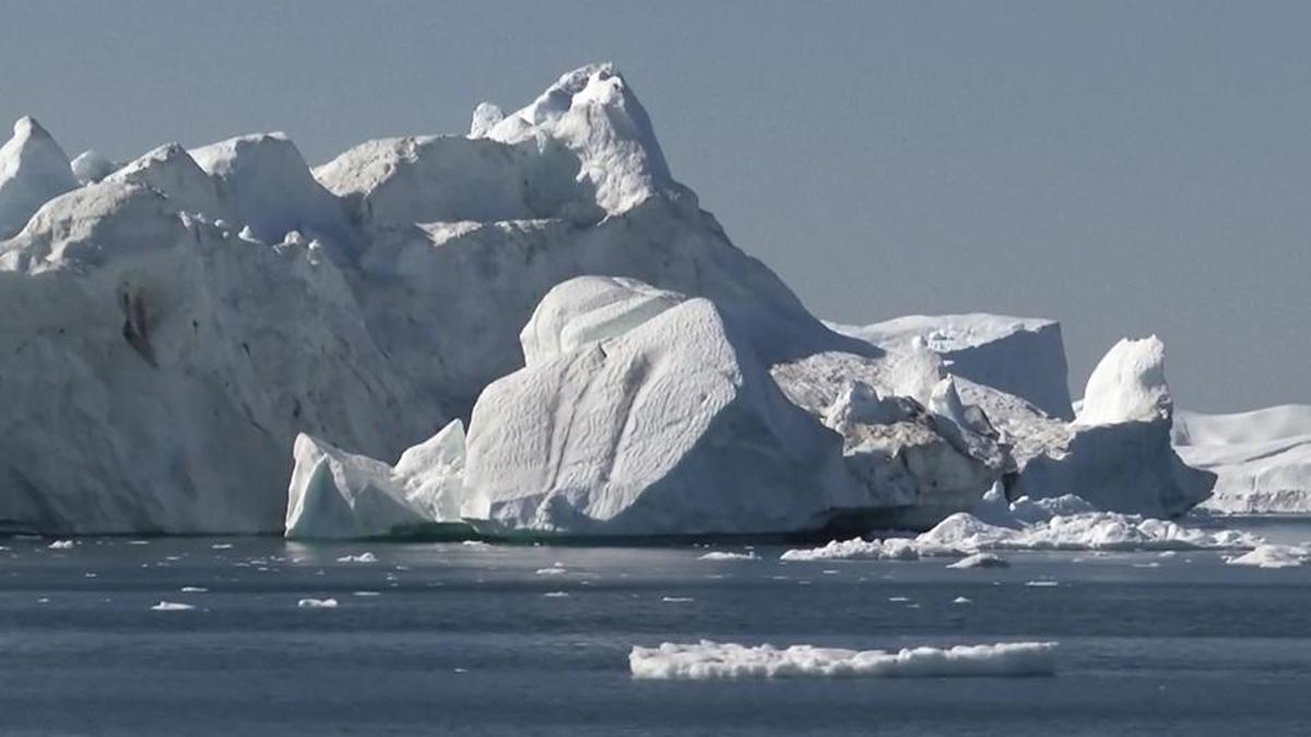 Trump Grönland'a özel elçi atadı Danimarkadan sert tepki: Satılık değil