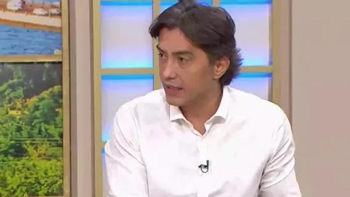 SON DAKİKA HABERİ: Gazeteci Emrullah Erdinç gözaltına alındı