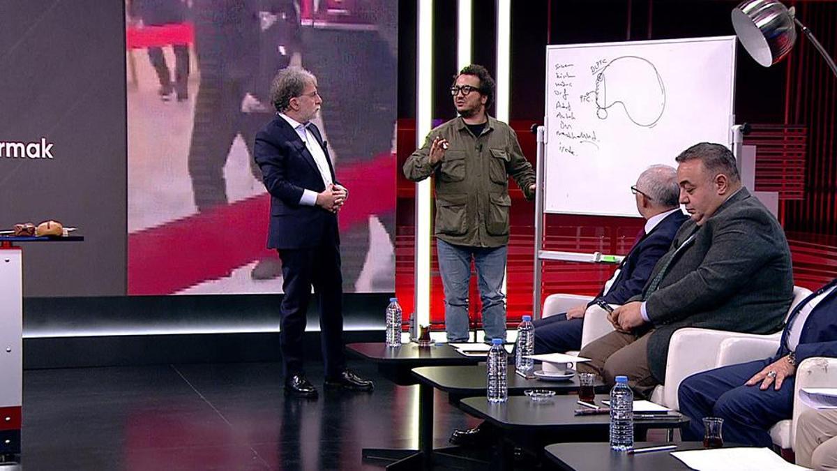 Uyuşturucu beyni nasıl ele geçiriyor? Uzman isim C…