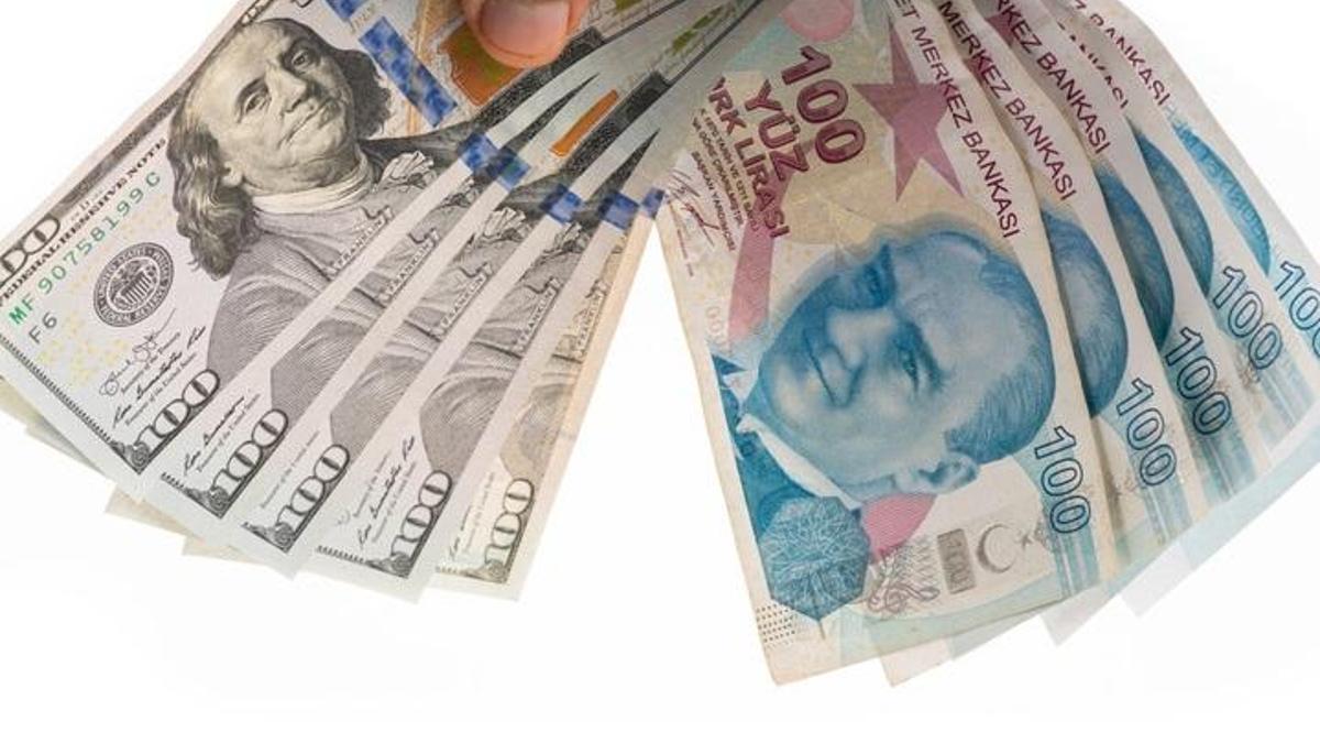 DOLAR VE EURO ALIŞ - SATIŞ FİYATINDA SON DURUM 23 ARALIK 2025 | Dolar ne kadar, euro kaç TL? Döviz kuru canlı takip ekranı