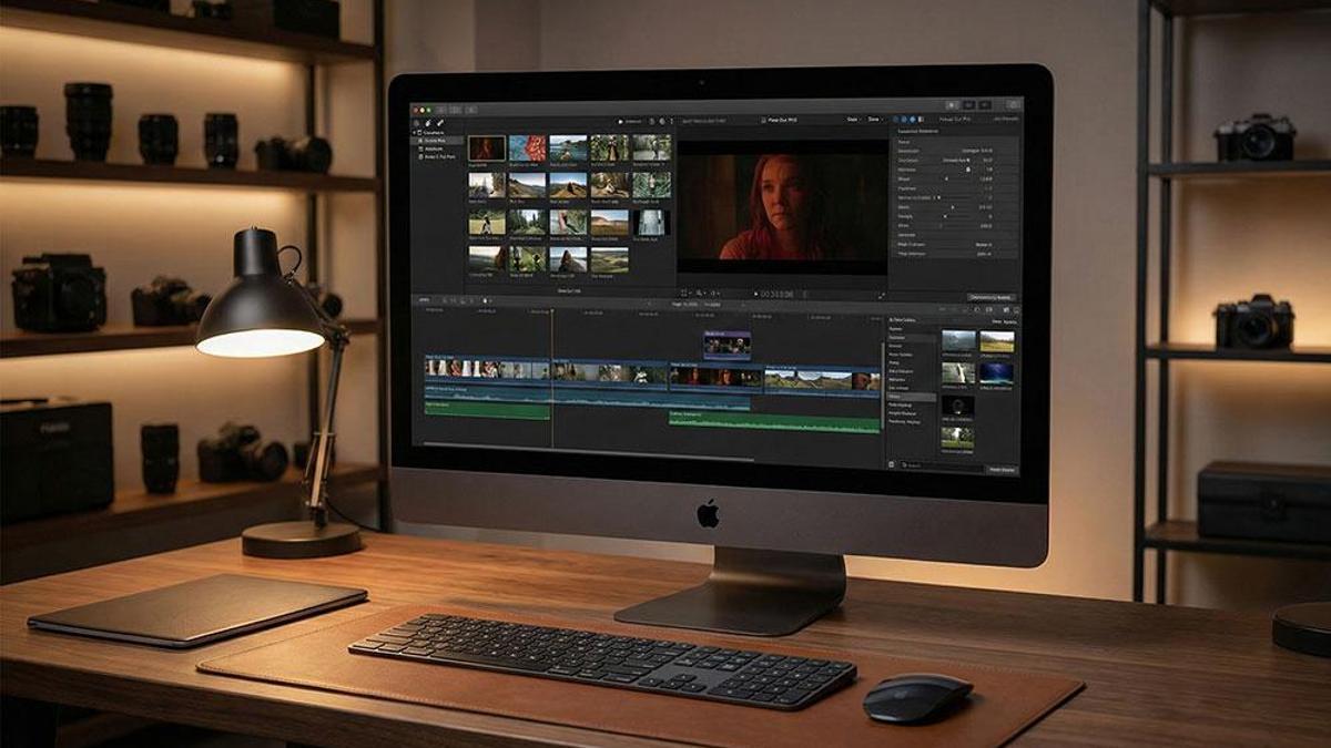 iMac Pro hayal kırıklığı yaşatabilir