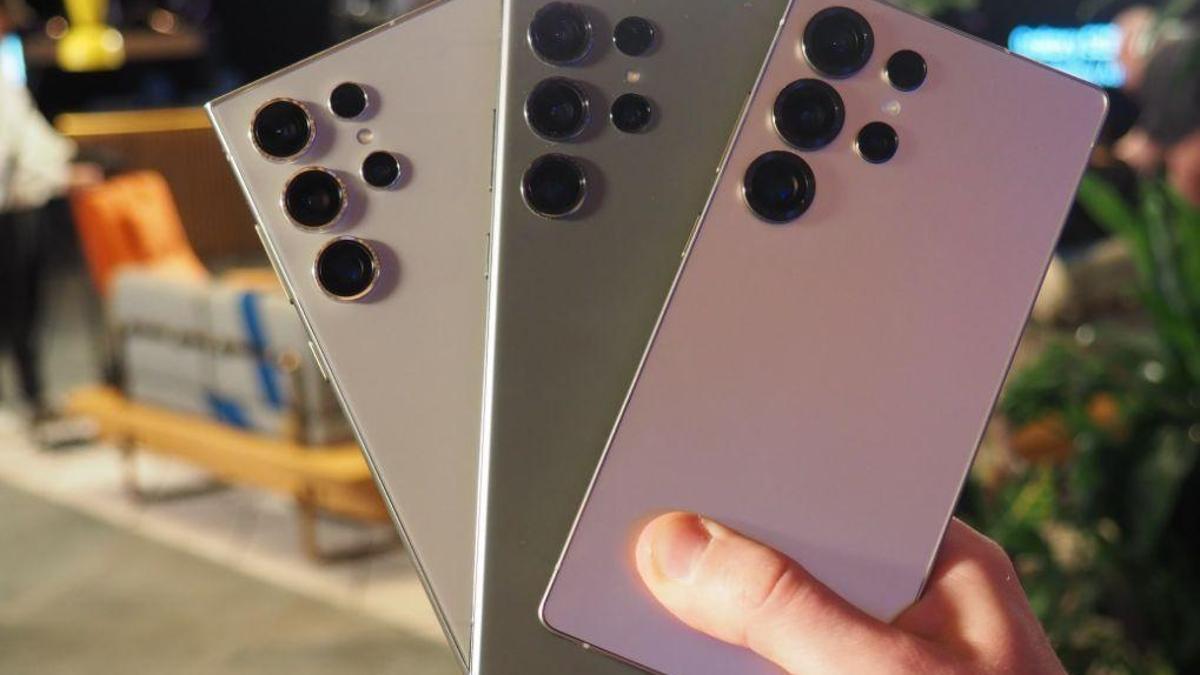 Samsung, Applea karşı gardını alıyor