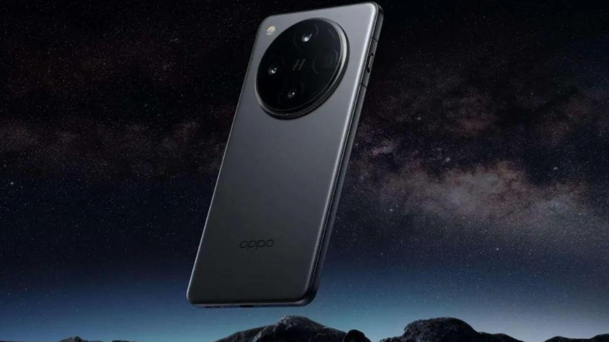 OPPO Find X9 Ultra 6000 mAh ile geliyor