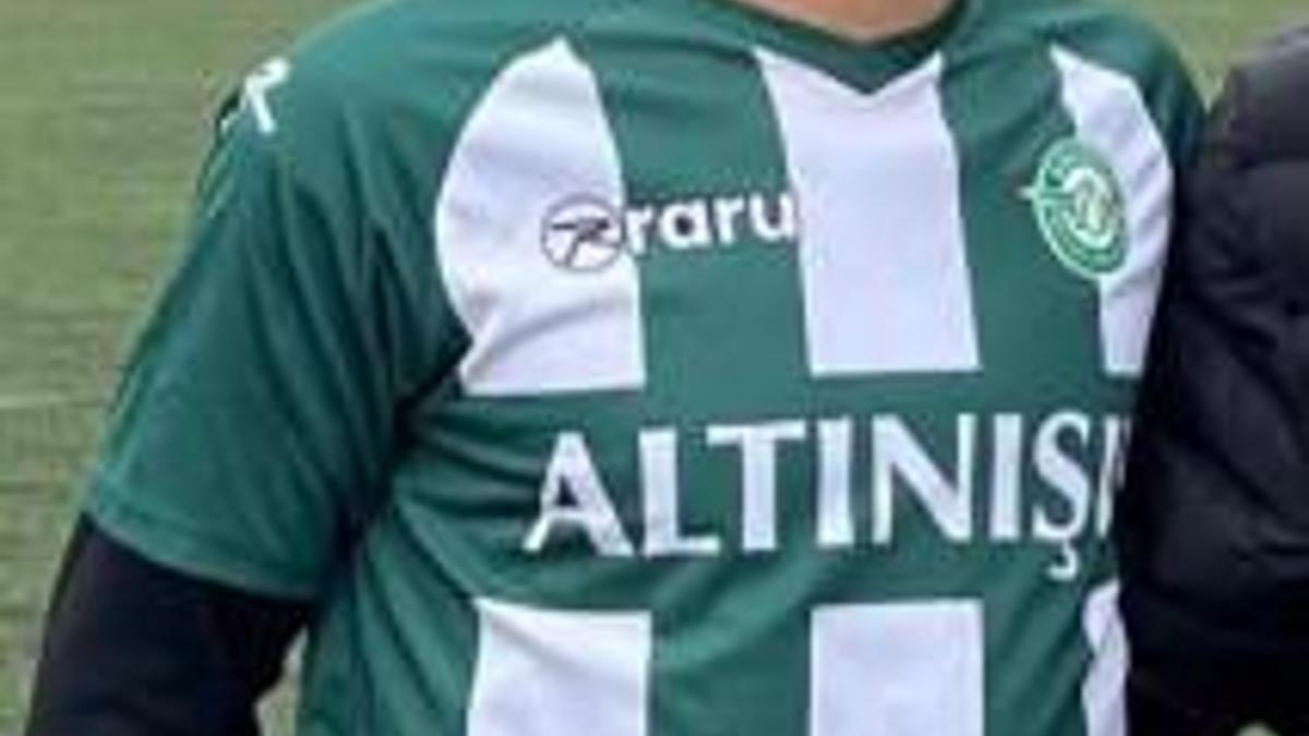 Motosiklet kazasında ölen liseli Hasan, toprağa verildi