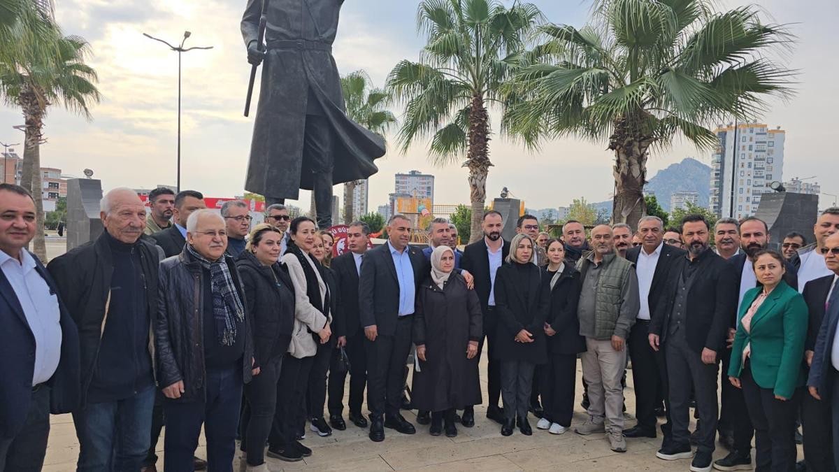 Şehit Kubilay, memleketinde anıldı