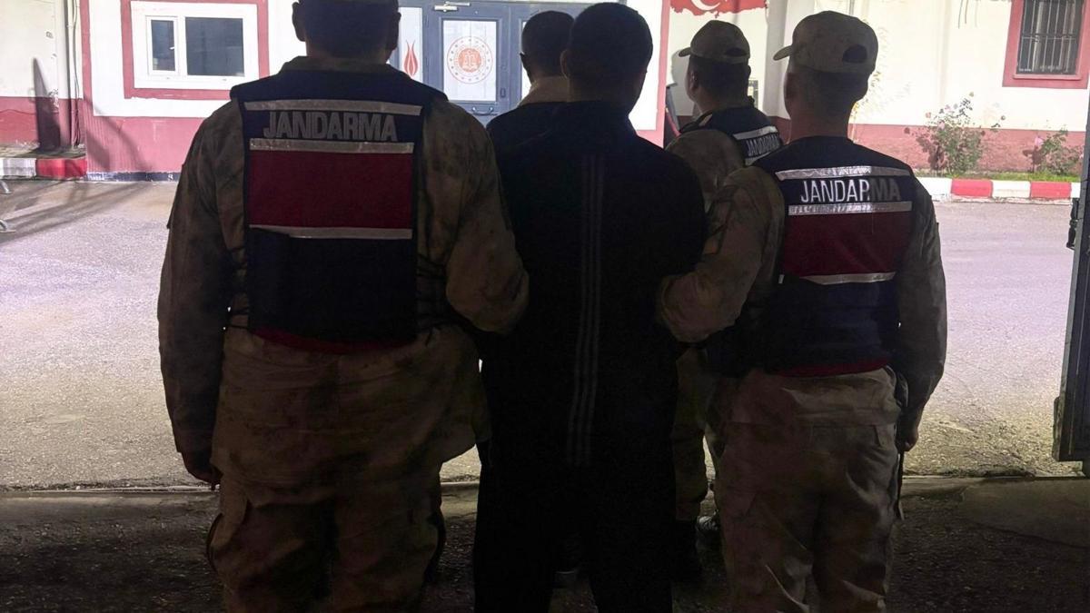 Batman'da yasa dışı bahis operasyonunda yakalanan 2 zanlı tutuklandı