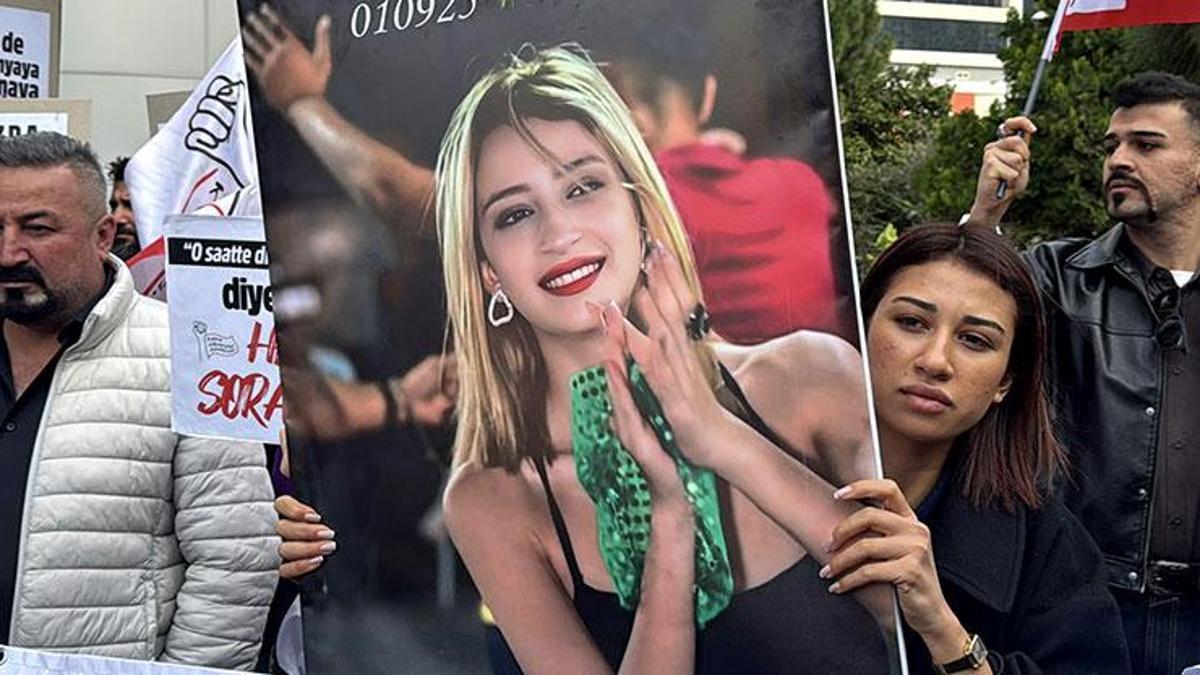 Hiranur'un ölümünde dehşet ifadeler: Şaka değil cinayet