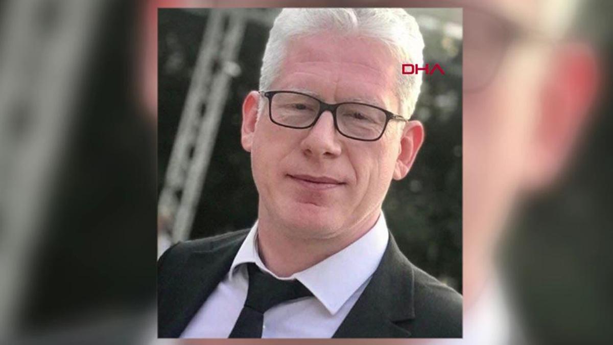 Kaybolan öğretmenden acı haber Cansız bedenine ulaşıldı