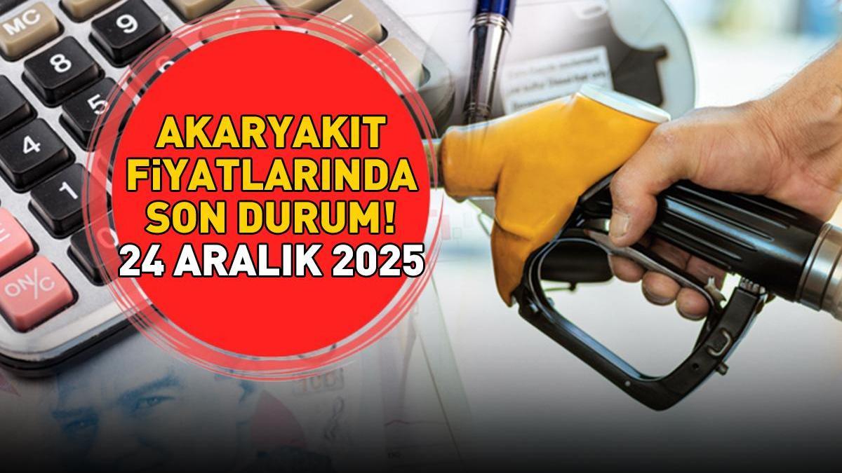 Fuel Prices December 24, 2025: Ankara, Istanbul, Izmir – Latest Updates