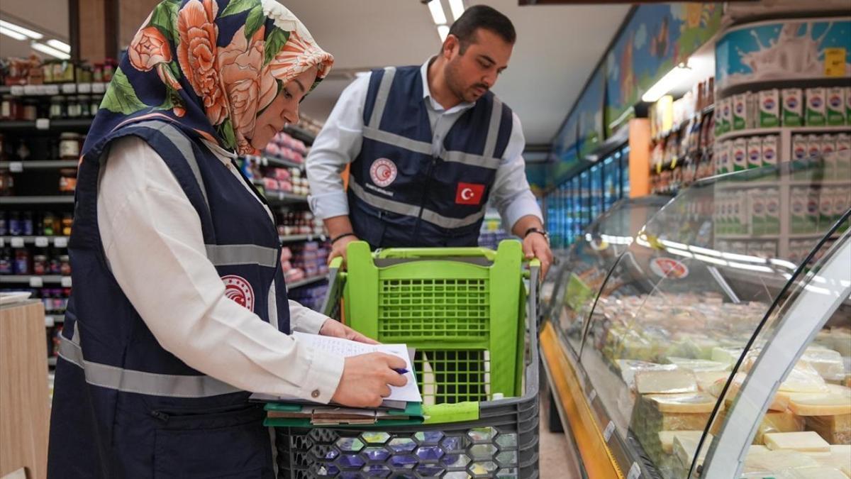 Ticaret Bakanlığından asgari ücret sonrası zam uyarısı: Müsamaha yok