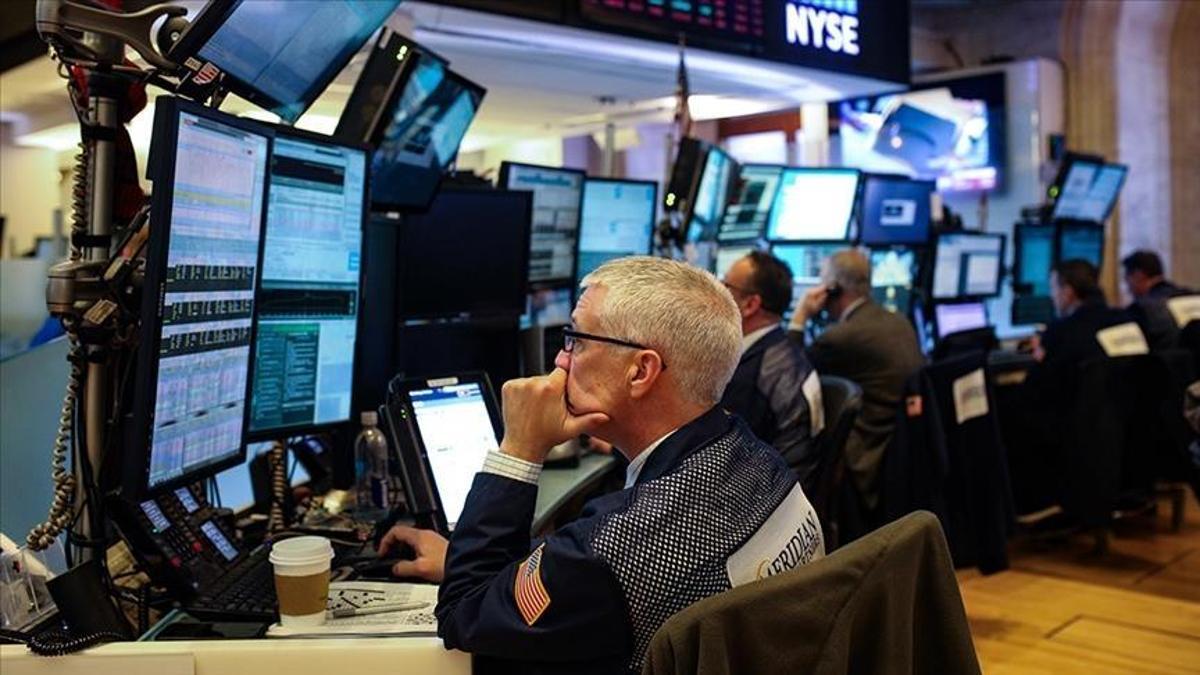 Küresel piyasalarda Noel etkisi: Risk iştahı güçlü, hacimler zayıf