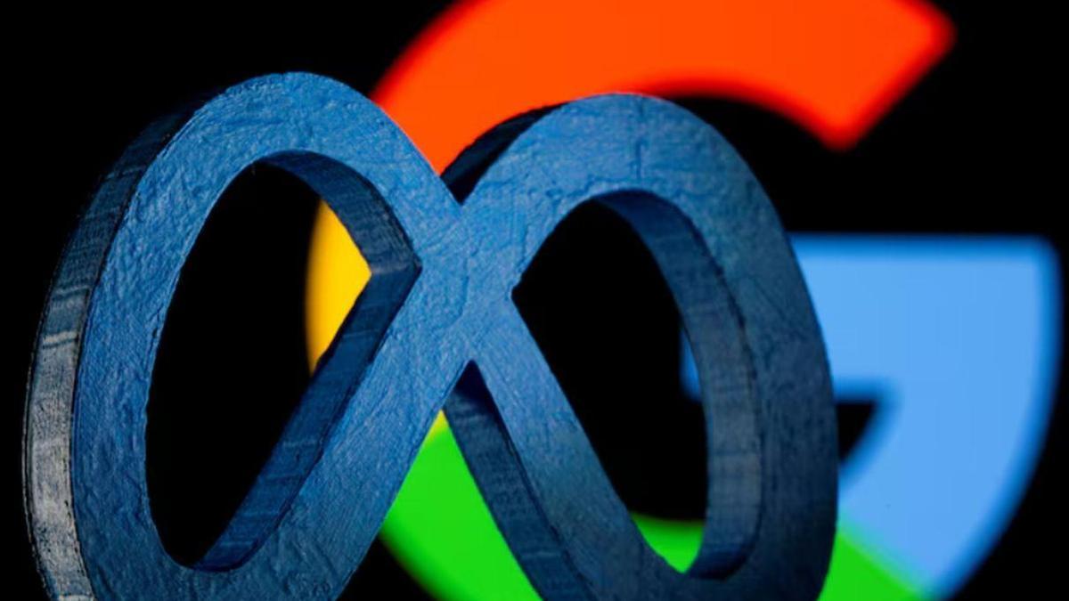 Google ve Meta, Nvidiaya karşı güçlerini birleştirdi