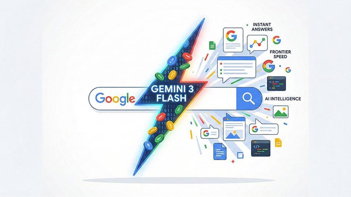 Gemini 3 Flash neler sunuyor?