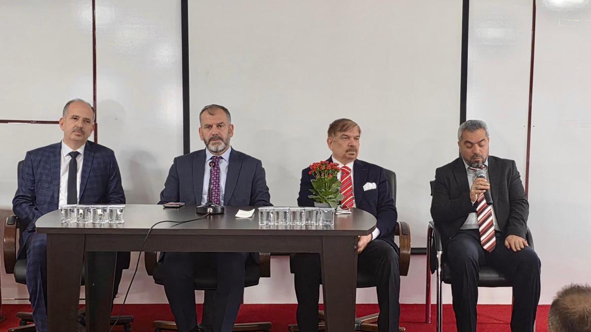 Beyşehir'den kısa kısa