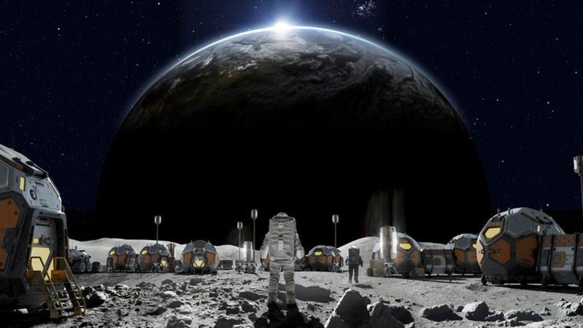 Rusyadan Ay için yeni hamle