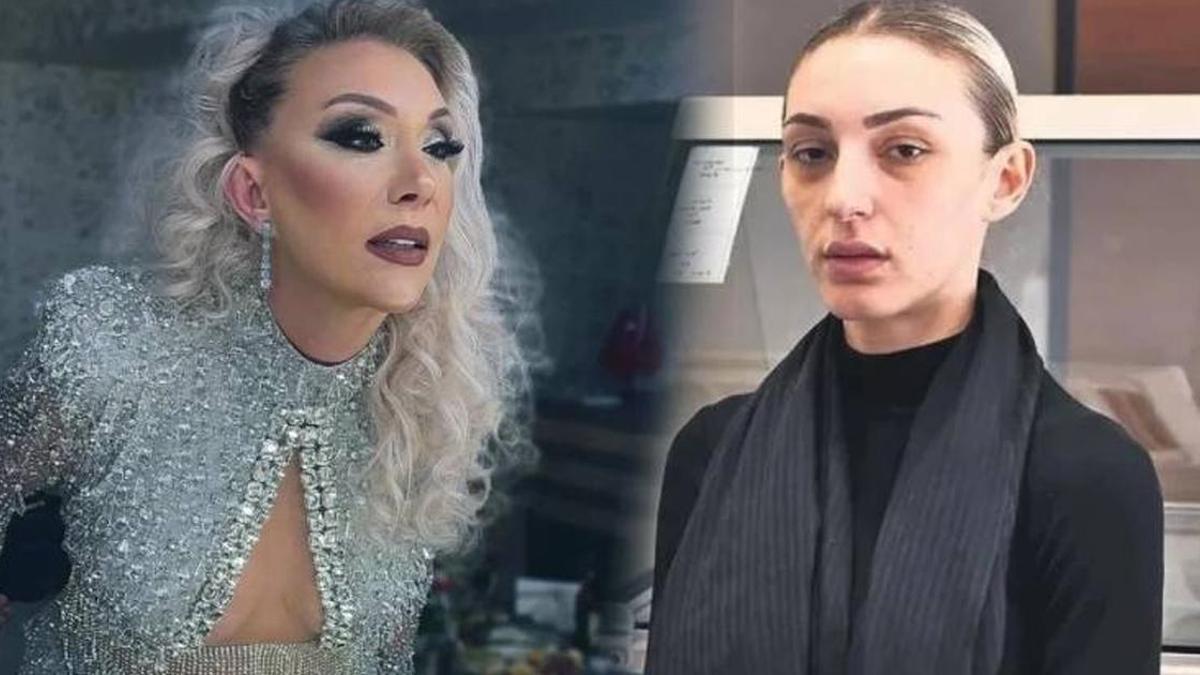 Güllü'nün kızı Tuğyan Ülkem Gülter Silivri'ye nakledildi! Cezaevinde şiddet iddialarına avukatından yanıt