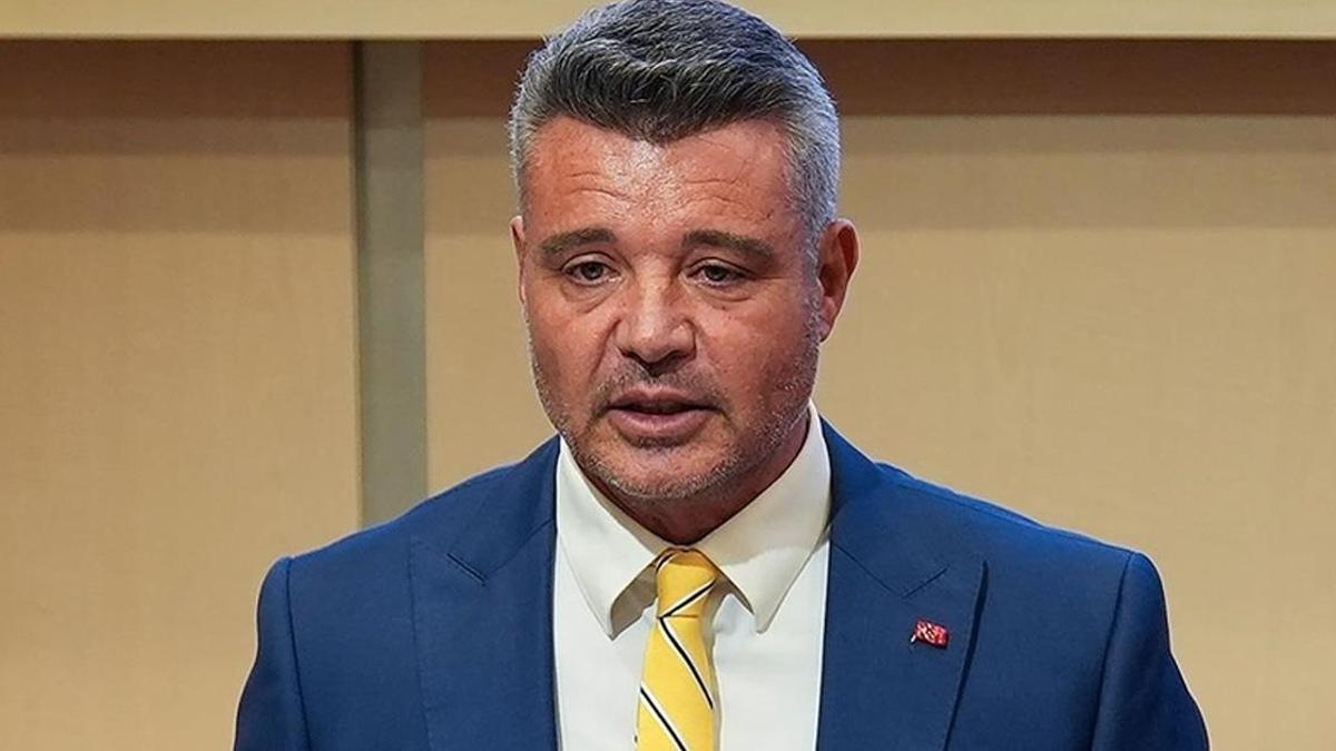 SON DAKİKA HABERİ: Sadettin Saran gözaltına alındı