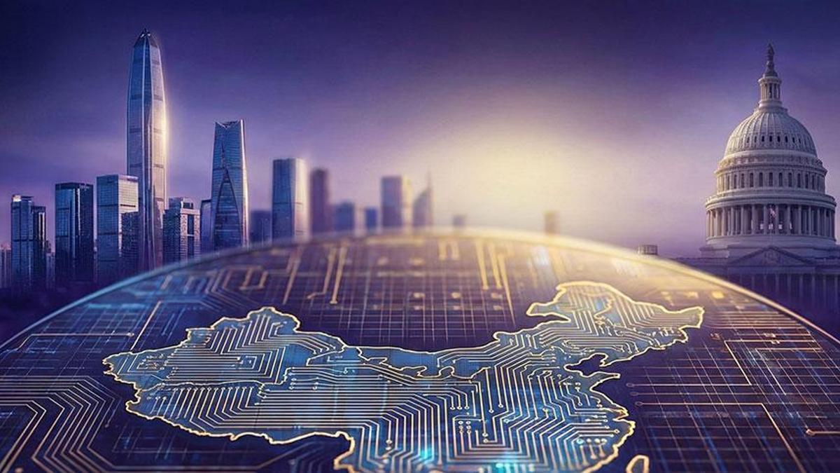 Çin, Batının tekelinde olan kritik bir teknolojiyi…