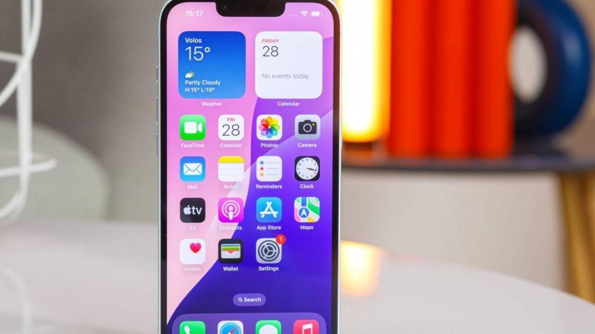 iPhone 17e nihayet 120Hz ekranla geliyor