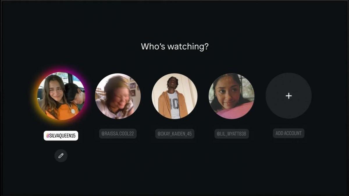 Instagram TV uygulaması duyuruldu