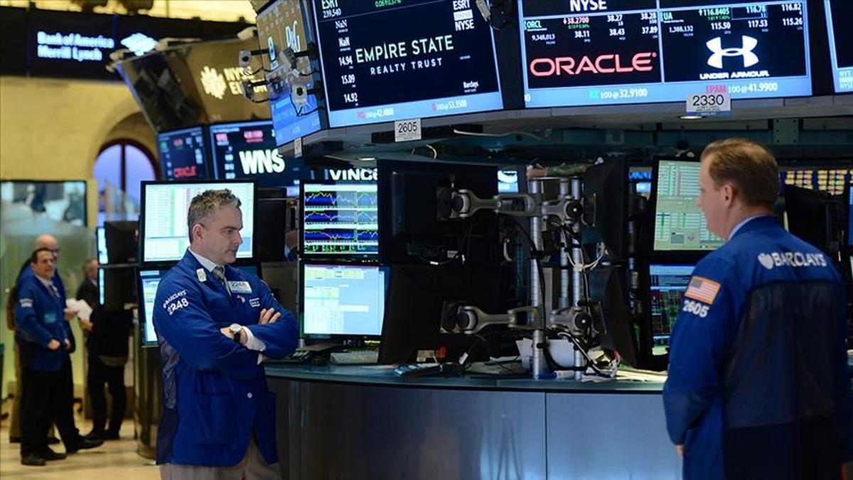 Küresel piyasalarda Noel sessizliği: Düşük likidite ve dalgalanma uyarısı